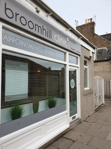 profile picture of Broomhill Clinic