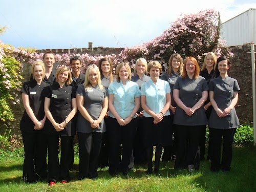 profile picture of Woodside Dental Practice