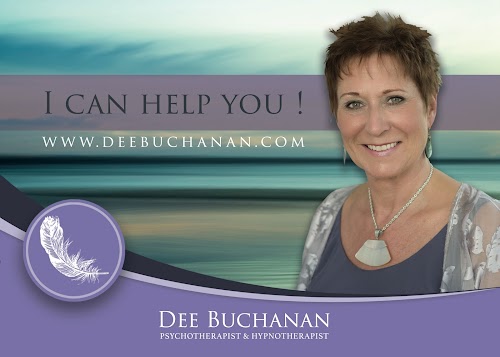 profile picture of Dee Buchanan Hypnotherapy profile picture