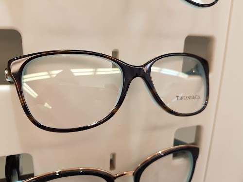 profile picture of Vision Express Opticians - Aberdeen