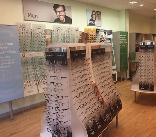 profile picture of Specsavers Opticians and Audiologists - Aberdeen profile picture