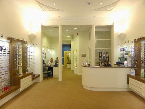 profile picture of McPherson Optometry