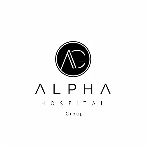 profile picture of Alpha Hospital Group