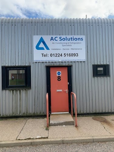 profile picture of Aberdeen Cooling Solutions Limited