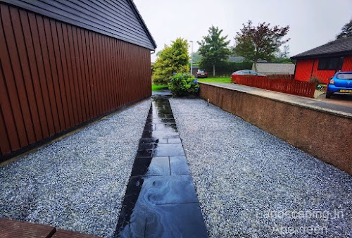 profile picture of Landscaping In Aberdeen profile picture