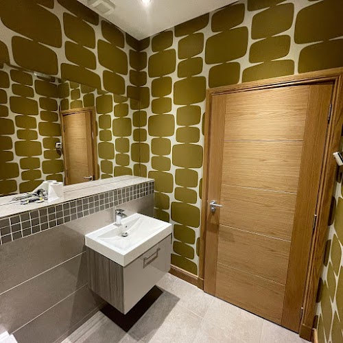 profile picture of Painter & Decorator Aberdeen | Lusso Decorating profile picture