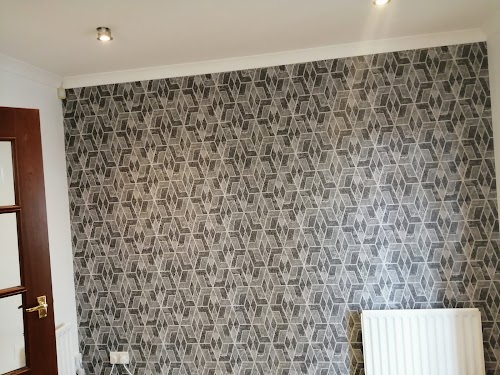 profile picture of Balmedie Decorating Services