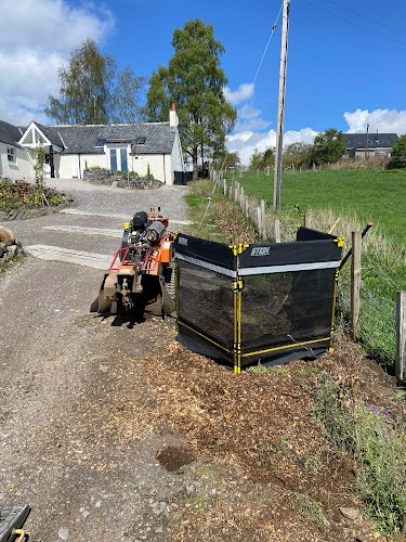 profile picture of Granite City Stump Grinding