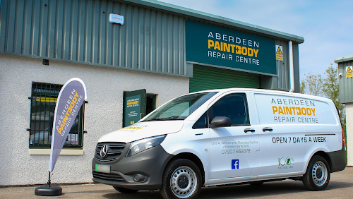 profile picture of Aberdeen Paint & Body Repair Centre profile picture