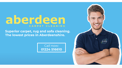 profile picture of Aberdeen Carpet Clean