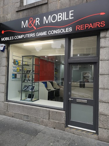 profile picture of M & R Mobile Ltd.