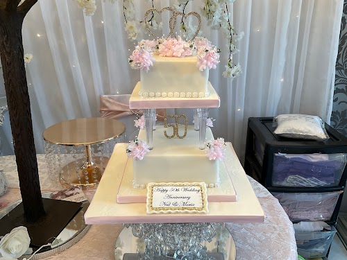 Cakes 4 U by Julz & The Wedding Emporium Limited