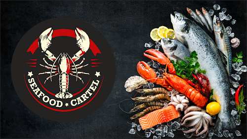 Seafood Cartel