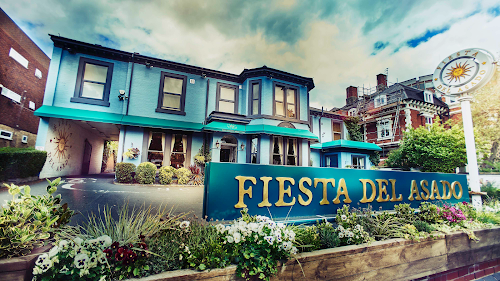 profile picture of Fiesta del Asado - Edgbaston profile picture