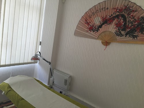 profile picture of Birmingham Chinese Medicine Clinic