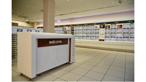 Vision Express Opticians - Birmingham - The Fort Shopping Park
