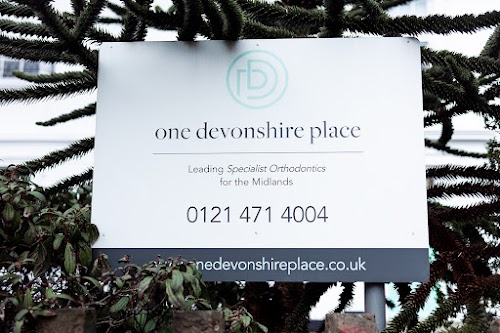One Devonshire Place