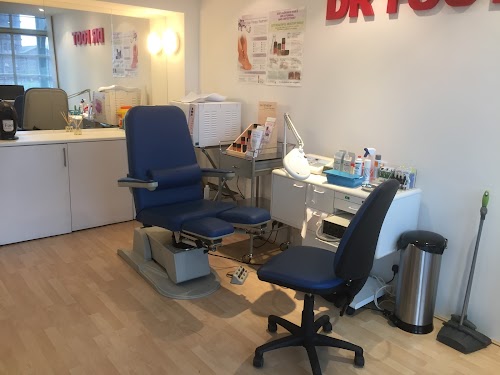 Dr Foot Chiropody and Podiatry Clinic