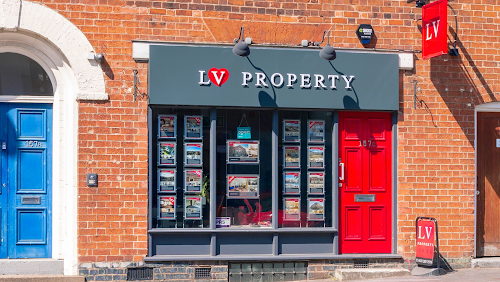 LV PROPERTY Estate & Letting Agents Birmingham
