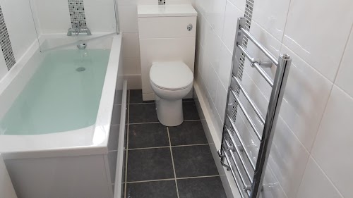 profile picture of A & S Plumbing & Heating