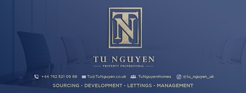 profile picture of Tu Nguyen