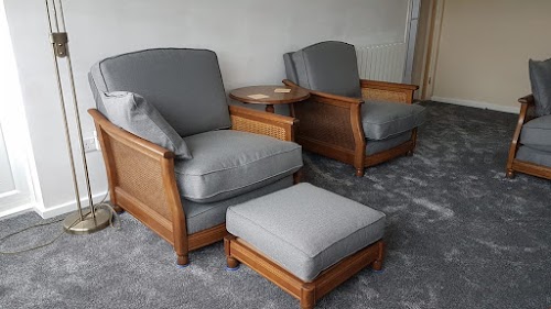 Atease Upholstery