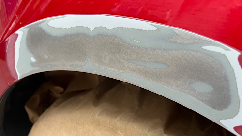 Kwik Car Repair's (Scratches,Dents,Detailing)