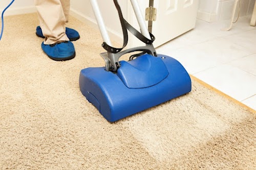 Afford Carpet Cleaner Birmingham