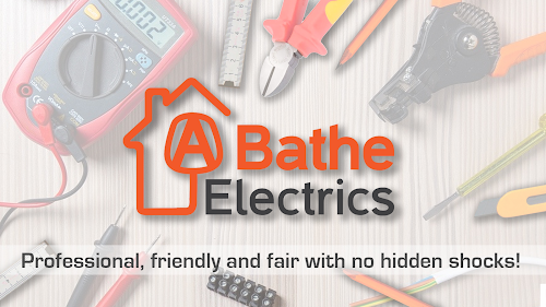 profile picture of A Bathe Electrics profile picture