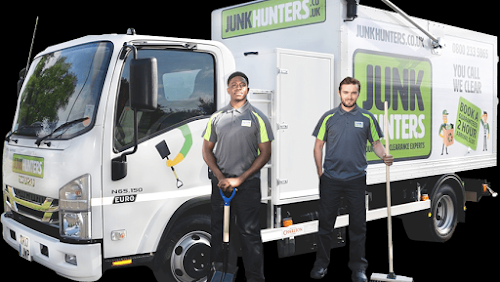 profile picture of Junk Hunters Birmingham - Rubbish Removal profile picture