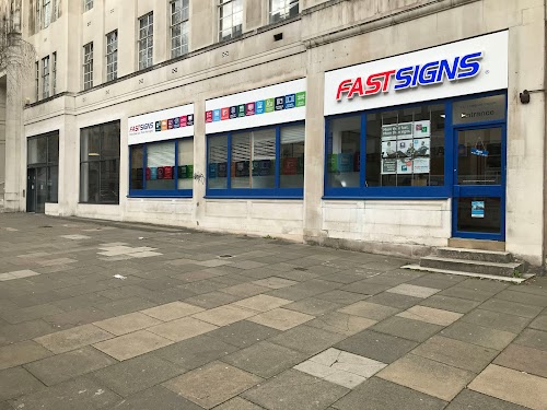 profile picture of FASTSIGNS Birmingham