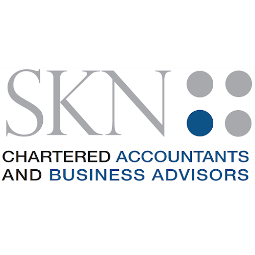 profile picture of SKN Chartered Accountants profile picture