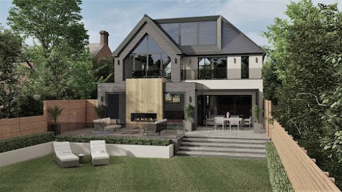 profile picture of Pritpal Chana Architects - Residential Architects Birmingham profile picture