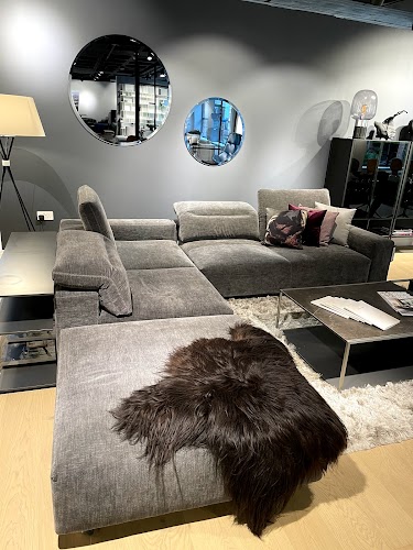 profile picture of BoConcept Birmingham