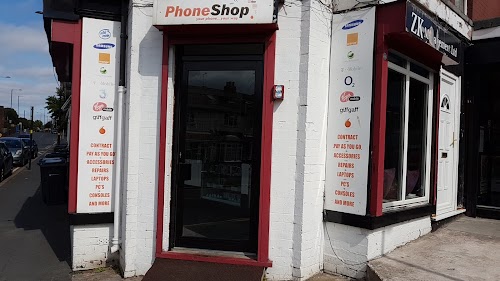 profile picture of PhoneShop