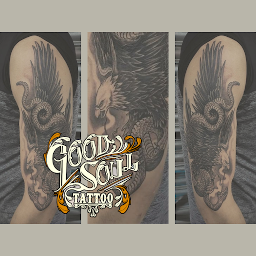 Good Soul Tattoo Studio