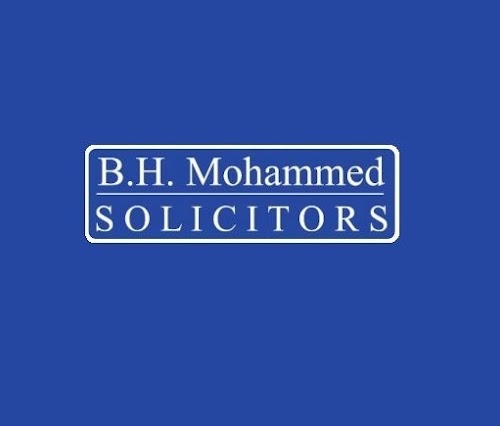 B H Mohammed Solicitors