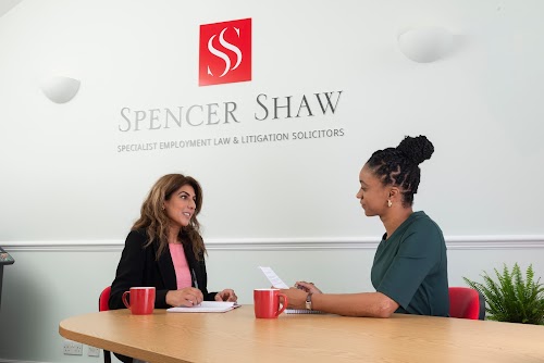 profile picture of Spencer Shaw Solicitors Limited