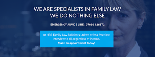 HRS Family Law Solicitors Erdington