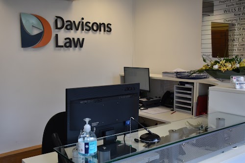 Davisons Law Sutton Coldfield