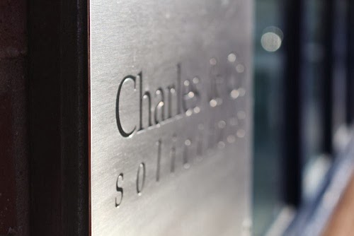 profile picture of Charles & Co Solicitors