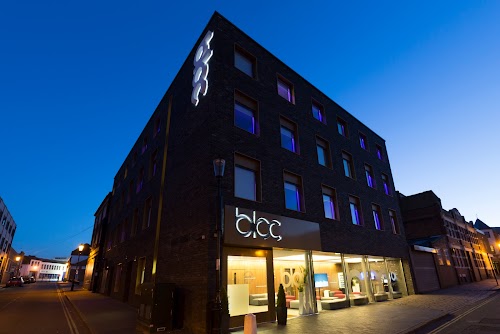 profile picture of Bloc Hotel Birmingham profile picture