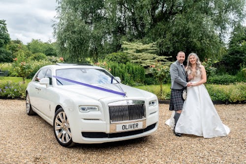 profile picture of Phantom Hire (Wedding Car Hire)