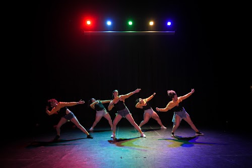 profile picture of GFFDamian Dance Studio