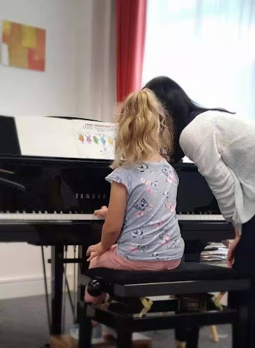 profile picture of Rubato Music Centre - Piano Lessons Manchester profile picture