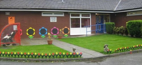 profile picture of Tiddlywinks Nursery Ancoats