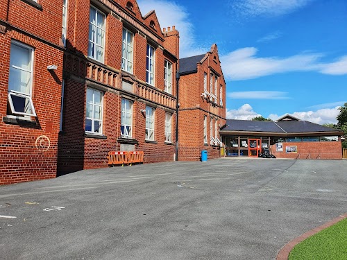 Chapel Street Community Primary School