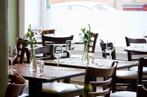 profile picture of TNQ - The Northern Quarter Restaurant & Bar profile picture