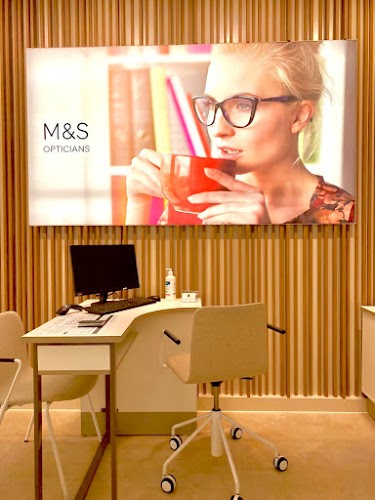 profile picture of M&S Opticians profile picture