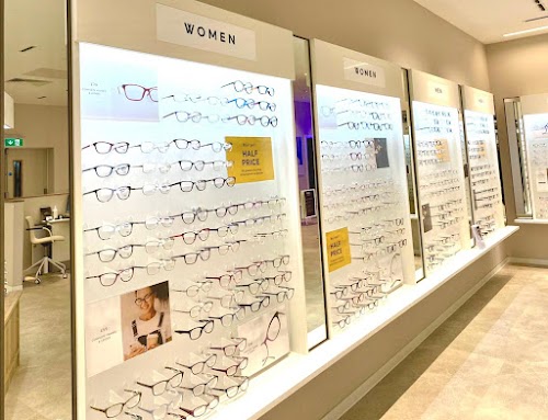 profile picture of M&S Opticians